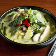 Green Curry