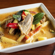 Red Curry