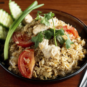 Thai Fried rice